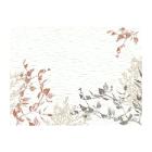 SET DE TABLE DUNI PAP. WOOD & NATURE 30X40CM (4X250) photo du produit