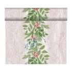 TETE A TETE DUNICEL WINTER GREENERY 0.40X24M (4X1) photo du produit