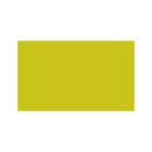 NAPPERON BIO DUNICEL KIWI 84X84CM (5X20) photo du produit
