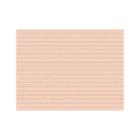 SET DE TABLE PAPIER TESSUTO DUSTY PINK 30X40CM (4X250) photo du produit