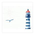 SET DE TABLE PAPIER MEER FREUDE 30X40CM (4X250) photo du produit