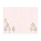 SET DE TABLE BIO DUNICEL ASPEN 30X40CM (5X100) photo du produit