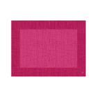 PLACEMAT DUNICEL LINNEA FUCHSIA 30X40CM (5X100) artikelfoto