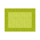 PLACEMAT BIO DUNICEL LINNEA KIWI 30X40CM (5X100) artikelfoto