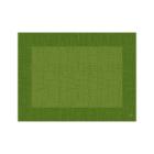 SET DE TABLE BIO DUNICEL LINNEA LEAF GREEN 30X40CM (5X100) photo du produit