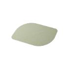 SET DE TABLE BIO DUNICEL STUCCO VERT PISTACHE 28X38CM (5X100) photo du produit