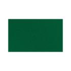 NAPPERON BIO DUNICEL VERT FONCE 84X84CM (5X20) photo du produit
