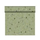 TETE-A-TETE DUNICEL BIO DUNICEL NOEL PISTACHIO 0.40X24M (4X1) photo du produit