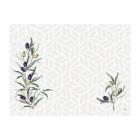 PLACEMAT PAPIER OLIVE GARDEN 30X40CM (4X250) artikelfoto