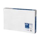 PLACEMAT TORK PAP. GEWAFELD WIT 27X42CM (5X500) artikelfoto