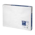 PLACEMAT TORK PAP. GEWAFELD WIT 30X42CM (5X500) artikelfoto