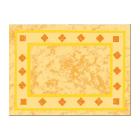 PLACEMAT TORK PAP. PALAZZO ORANGE 30X42CM (5X500) artikelfoto