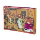 SET DE TABLE TORK PAP. BREUGHEL 31X42CM (5X500) photo du produit