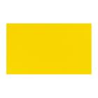 NAPPERON DUNICEL JAUNE 84X84CM (5X20) photo du produit