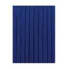 JUPE DE TABLE DUNICEL BLEU FONCE 0.72X4M (5X1) photo du produit