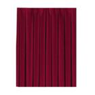 JUPE DE TABLE DUNICEL BORDEAUX 0.72X4M (5X1) photo du produit