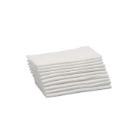 KINGTOWEL NON-WOVEN S100 WIT 34X60CM (250) artikelfoto