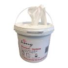 ROULEAU D'ESSUYAGE ESSUINET SYSTEM NW 160 CPS 16.5X30CM-SEAU (1) photo du produit