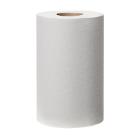 ROULEAU D'ESSUYAGE TORK MINI PLUS CENTERFEED BLANC 1PLI 19.8CMX120M M1 (12) photo du produit
