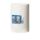 ROULEAU D'ESSUYAGE TORK ADVANCED MINI CENTERFEED BLANC 1PLI 22CMX120M M1 (11) photo du produit