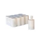 ROULEAU D'ESSUY. MINI EVI CENTERFEED PURE CELL.BLANC 2PLIS 20CMX65M 216CPS (12) photo du produit