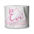 POETSROL MAXI EVI SUPER TISSUE WIT 2LGS 24CMX370M 975 VELLEN (2) artikelfoto