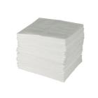 ABSORBENT SPC ENV HUILE M 100 HEAVY 41X51CM (100) photo du produit