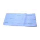 VOILE IMPREGNE NON WOVEN PRIMESOURCE BLEU 25X60CM (10X100) photo du produit