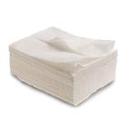 CHIFFON D'ESSUYAGE NETTY WIPES WHITE EVI-OPEN CELL STRUCT.29X38CM Z-FOLD (14X50) photo du produit