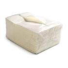 CHIFFON D'ESSUYAGE AIRLAID CLEANING WIPES PLIE EN Z 30.5X38CM (20X50) photo du produit