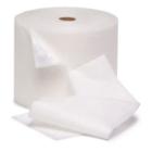VOILE ADHESIF SUR ROULEAU 18X60CM-MANDARIN D.5CM 50CPS (6) photo du produit