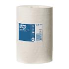 ROULEAU D'ESSUY.TORK MINI BASIC CENTERFEED RECYCLED BLANC 1PLI 22CMX120M M1 (11) photo du produit