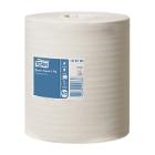 POETSROL TORK BASIC CENTERFEED RECYCLED WIT 2LGS 20CMX160M 457 VEL M2 (6) artikelfoto