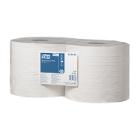 POETSROL TORK BASIC COMBIROL WIT 2LGS 23.5CMX340M 1000 VELLEN W1/W2 (2) artikelfoto