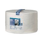 ROULEAU D'ESSUYAGE PLUS 2PLIS BLANC 510MX23.5CM 1500CPS W1 (1) photo du produit