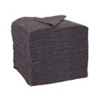 CHIFFON D'ESSUYAGE NON-TISSE COTON RECYCLE 40X38CM 10KG (1) photo du produit