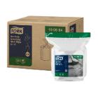 LINGETTES DE NETTOYAGE RECHARGE W15 (4X58) photo du produit