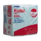 CHIFFON D'ESSUYAGE KC WYPALLX80 PLUS 1PLI VERT 35X34CM (8X30) photo du produit
