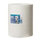 ROULEAU D'ESSUYAGE TORK PLUS CENTERFEED BLANC 2PLIC25CMX160M 457CPS M2 (6) photo du produit