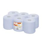 POETSROL SATINO SMART CENTERFEED BLAUW 1LGS 20CMX300M 857 VELLEN (6) artikelfoto