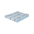 VOILE IMPREGNE BLEU 25X60CM (20X50) photo du produit