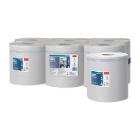 POETSROL TORK BASIC CENTERFEED WIT 1LGS 36.9CMX340M 771 VELLEN M2 (6) artikelfoto