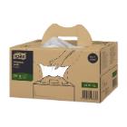POETSDOEK TORK CL.CLOTH HANDY BOX 1LGS WIT 35.5X41.5CM W7 (1X210) artikelfoto