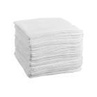 CHIFFON D'ESSUYAGE WYPALL X60 HYDROKNIT BLANC 1PLI 30.50X31.70CM (12X76) photo du produit