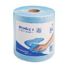 POETSROL WYPALL L20 EXTRA COMBIROL AIRFLEX BLAUW 2LGS 18.5CMX127M 300 VEL (6) artikelfoto