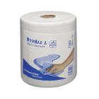 ROUL.D’ESSUY.WYPALL L20 EXTRA COMBIROL AIRFLEX BLANC 2PLIS 18.5CMX127M 300CPS(6) photo du produit