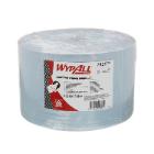 ROULEAU D'ESSUYAGE WYPALL L30 BLEU 3PLIS 23.5CMX285M 750CPS (1) photo du produit