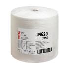 POETSROL WYPALL L40 WIT 1LGS 32X31CM 875 VELLEN (1) artikelfoto