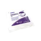 CHIFFON D'ESSUYAGE KC KIMTECH PURE CL4 BLANC 30.4X30.4CM (5X100) photo du produit
