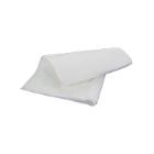 CHIFFON D'ESSUYAGE KINGCLOTH BIOBASED NT 100% VISCOSE BLANC 1PLI 40X70CM (600) photo du produit